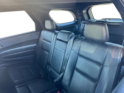 Used 2018 Dodge Durango R/T image 11