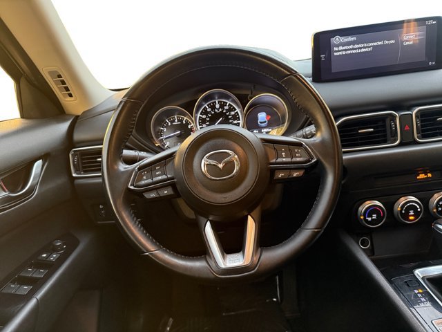 Used 2023 MAZDA CX-5 AWD 2.5 S image 14