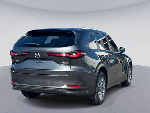 Certified 2024 MAZDA CX-90 3.3 Turbo w/ Select Package AWD/4WD image 3