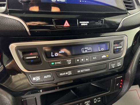 Used 2019 Honda Passport Touring image 21