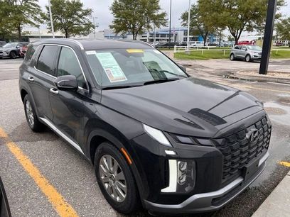 Used 2024 Hyundai Palisade SEL