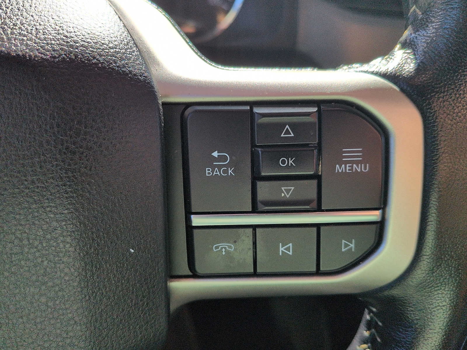 Used 2022 Ford Expedition XLT AWD/4WD image 16