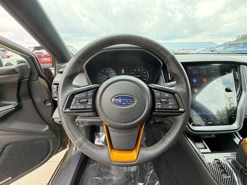 Used 2025 Subaru Outback Wilderness AWD/4WD image 19