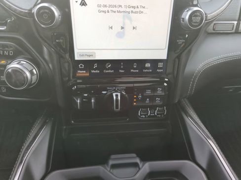 Used 2022 RAM 1500 Limited image 23