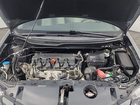Used 2013 Honda Civic LX image 14