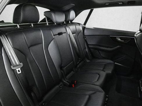 New 2026 Audi Q8 Premium Plus image 20