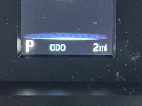 Used 2025 Toyota Tundra SR5 w/ TRD Off-Road Package image 23