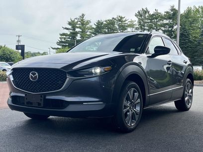 New 2026 MAZDA CX-30 AWD 2.5 S w/ Premium Package