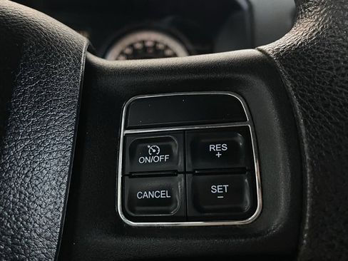 Used 2016 RAM 2500 Tradesman w/ Chrome Appearance Group image 27