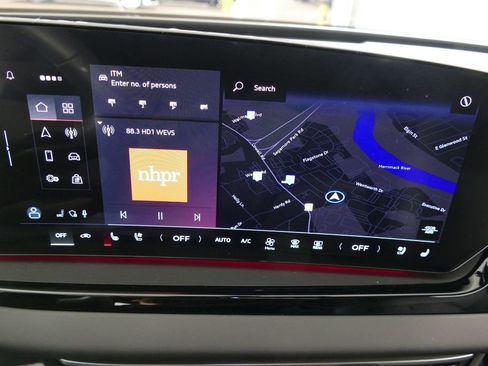 Used 2025 Audi A5 2.0T Premium Plus w/ Premium Plus AWD/4WD image 15