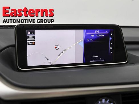 Used 2019 Lexus RX 350 AWD w/ Navigation Package image 19