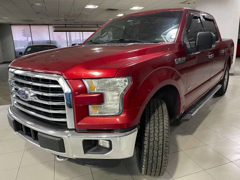Used 2015 Ford F150 XLT w/ Equipment Group 302A Luxury image 3