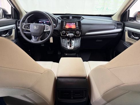 Used 2021 Honda CR-V LX image 29
