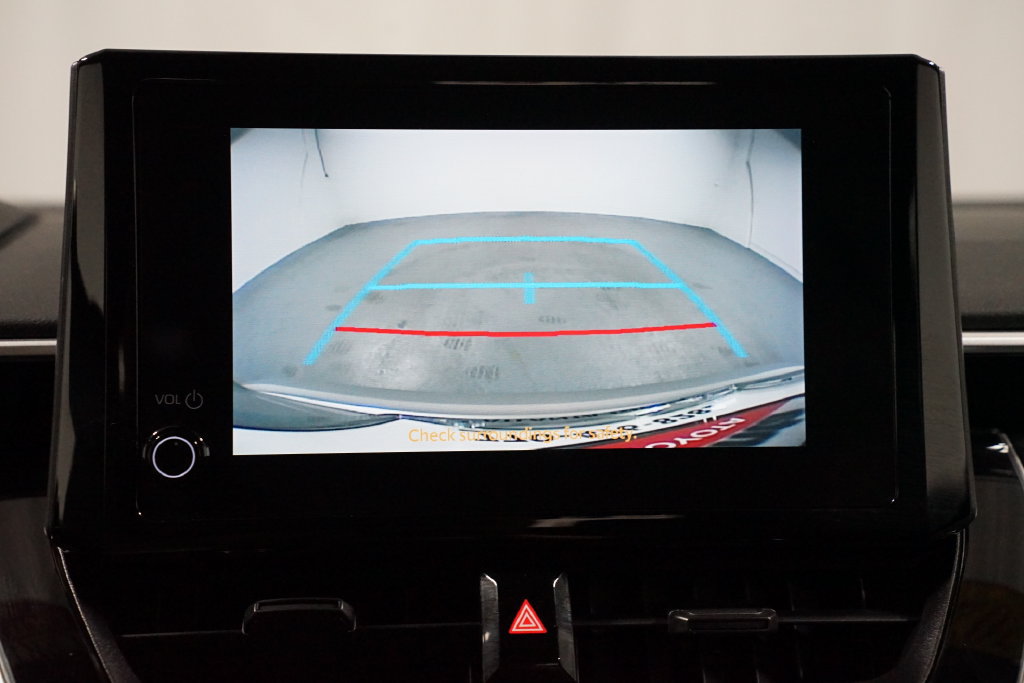 Used 2024 Toyota Corolla SE FWD image 19