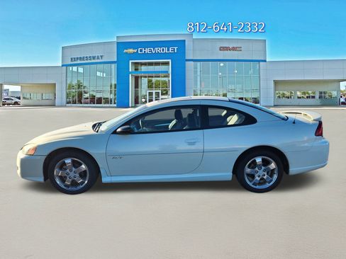 Used 2005 Dodge Stratus R/T w/ Leather Interior Group image 4