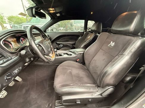 Used 2020 Dodge Challenger R/T Scat Pack RWD image 26