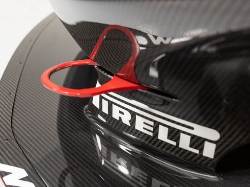 Used 2015 McLaren P1 RWD image 60