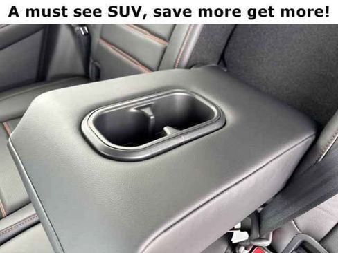 New 2025 Honda CR-V Sport-L image 10