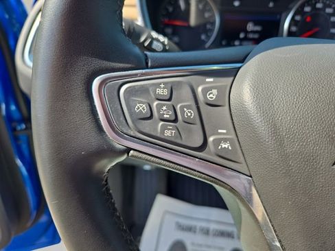 Used 2024 Chevrolet Equinox Premier AWD/4WD image 26