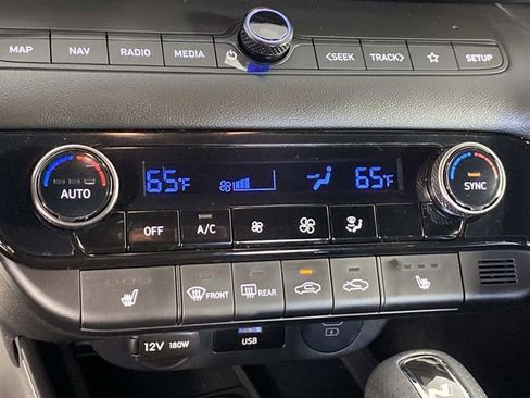 Used 2026 Hyundai Elantra N Line FWD image 21