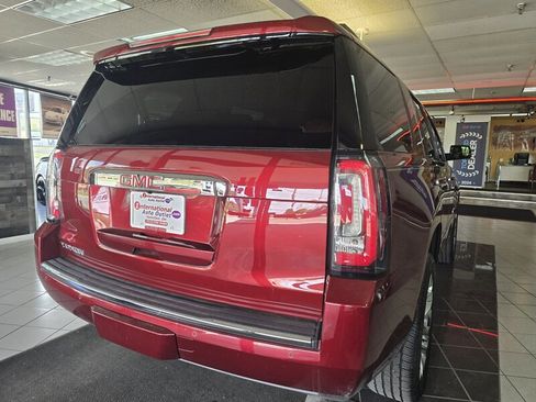 Used 2019 GMC Yukon Denali w/ Denali Ultimate Package image 5