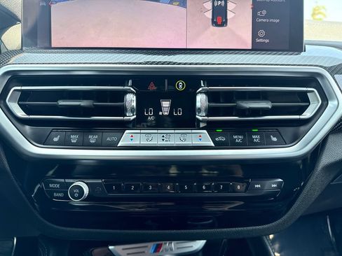 Used 2024 BMW X4 M40i w/ Premium Package AWD/4WD image 29