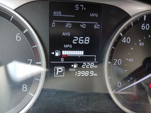 Used 2024 Nissan Versa S image 19