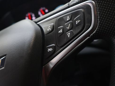 Used 2024 Chevrolet Malibu LS FWD image 20