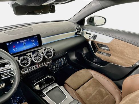 Certified 2024 Mercedes-Benz CLA 250 4MATIC image 23