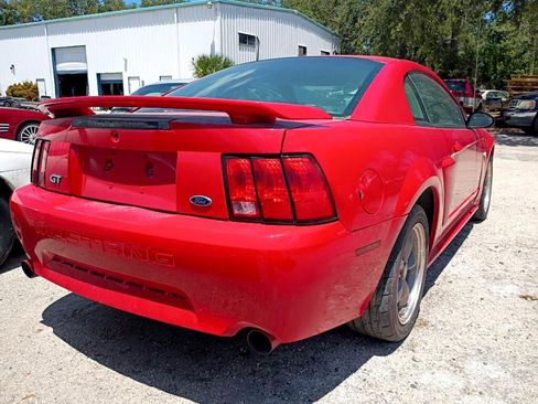 Used 2004 Ford Mustang GT image 3
