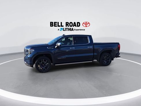 Used 2023 GMC Sierra 1500 Denali w/ Technology Package image 5