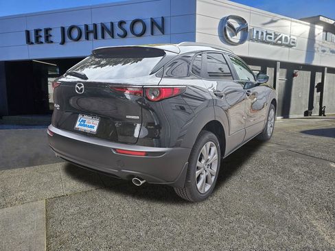 New 2026 MAZDA CX-30 AWD 2.5 S w/ Premium Package image 4