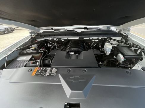 Used 2018 Chevrolet Silverado 1500 LT w/ All Star Edition RWD image 27