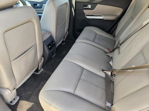 Used 2013 Ford Edge Limited w/ Driver Entry Pkg image 29