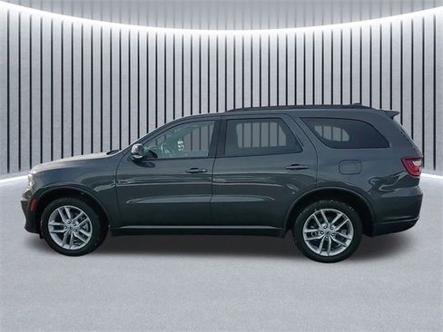 Used 2024 Dodge Durango GT image 7
