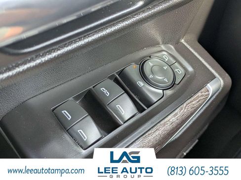 Used 2019 Chevrolet Silverado 1500 RST w/ All-Star Edition RWD image 21