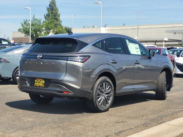 New 2026 Nissan Murano SL AWD/4WD image 5