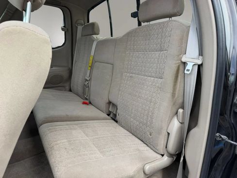 Used 2006 Toyota Tundra SR5 w/ TRD Off-Road Pkg RWD image 12