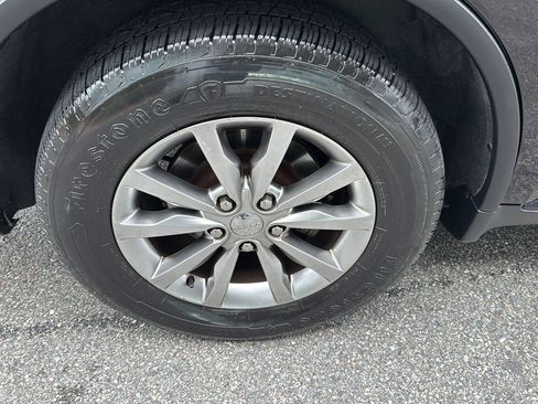 Used 2018 Dodge Durango SXT w/ 3rd Row Seating Group image 30