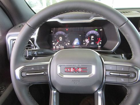 New 2026 GMC Canyon Elevation AWD/4WD image 26