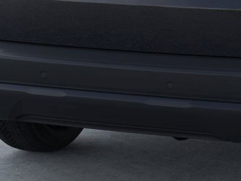 New 2025 Ford Escape ST-Line Select w/ Tech Pack #2 image 23