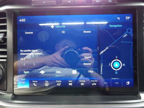 Used 2023 Ford F150 Tremor w/ Equipment Group 402A High AWD/4WD image 26