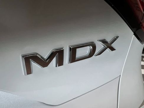 New 2026 Acura MDX A-Spec AWD/4WD image 9