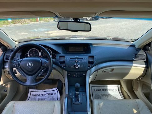 Used 2010 Acura TSX Sedan FWD image 23