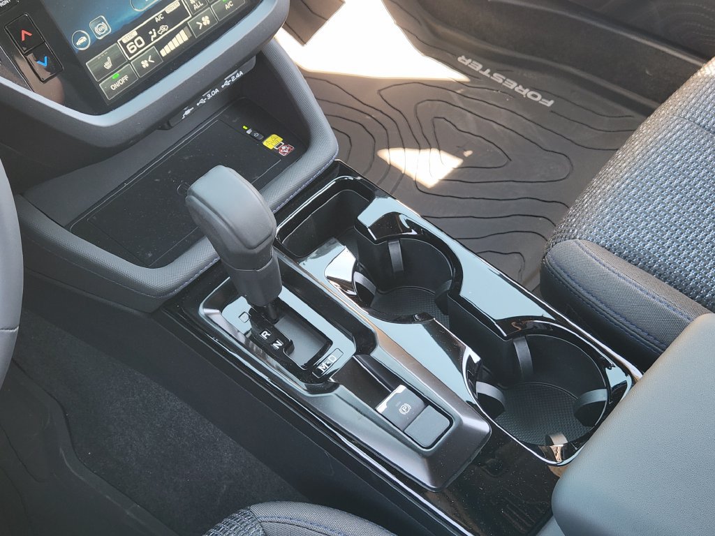 New 2026 Subaru Forester Premium AWD/4WD image 18