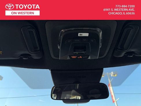 New 2026 Toyota Corolla Cross SE image 37