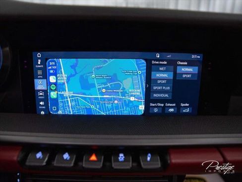 Used 2020 Porsche 911 Carrera 4S AWD/4WD image 48