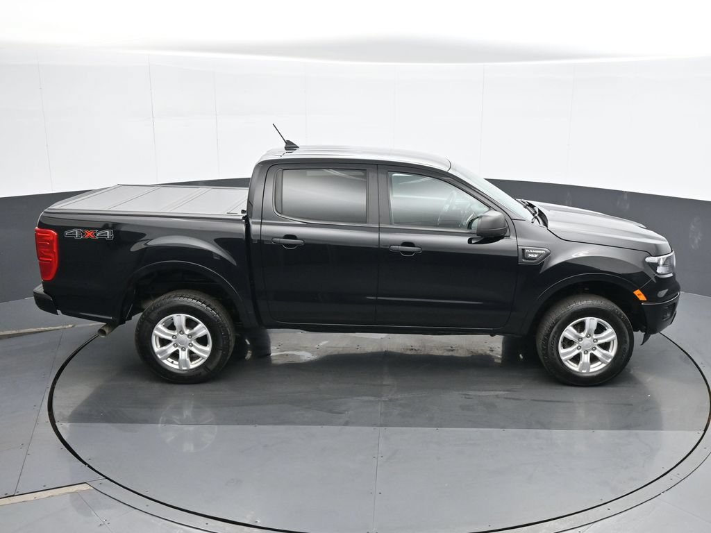 Used 2023 Ford Ranger XLT AWD/4WD image 24