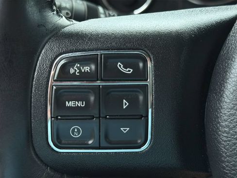 Used 2017 Jeep Wrangler Sport AWD/4WD image 27