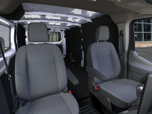 New 2026 Ford Transit 250 Low Roof w/ Load Area Protection Package RWD image 10
